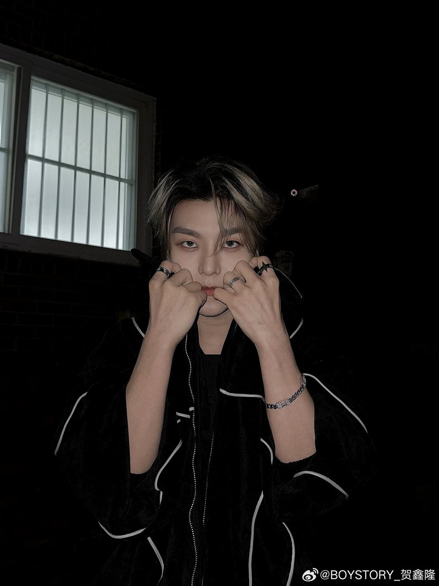 ボイプラ2 씬롱 贺鑫隆 シンロン boystory up ボイプラ2 씬롱 贺鑫隆 シンロン boystory up