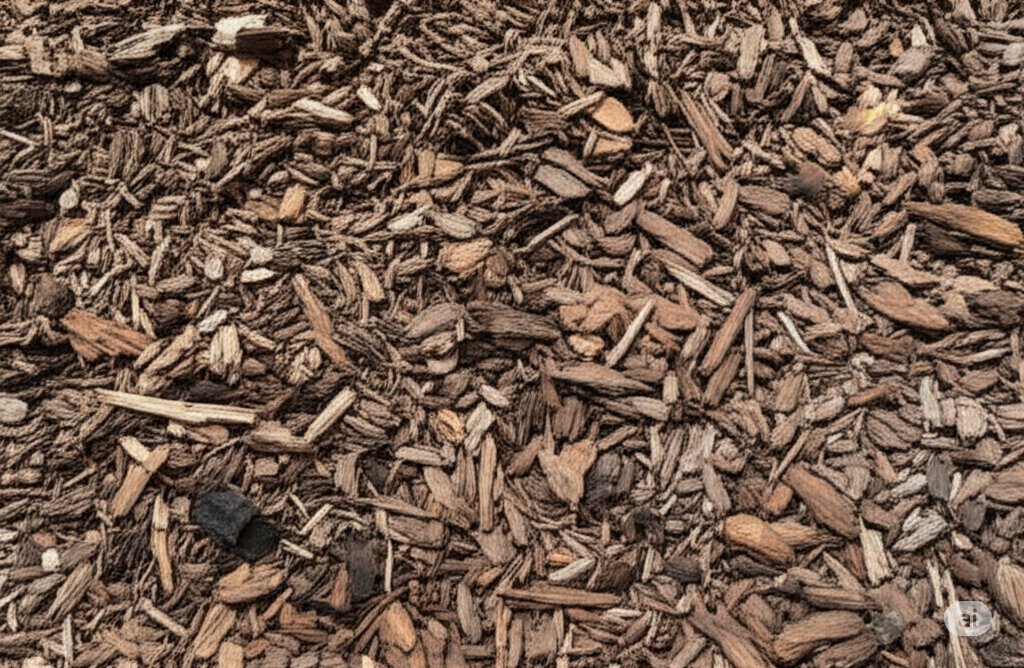 ⚠️ Think before you flick! ⚠️ 
Disposing of cigarettes improperly can have serious consequences, especially around materials like mulch, which can easily catch fire. 🔥
Friday afternoon, Engine 2 responded to a local plaza where mulch was smoking. 🚒