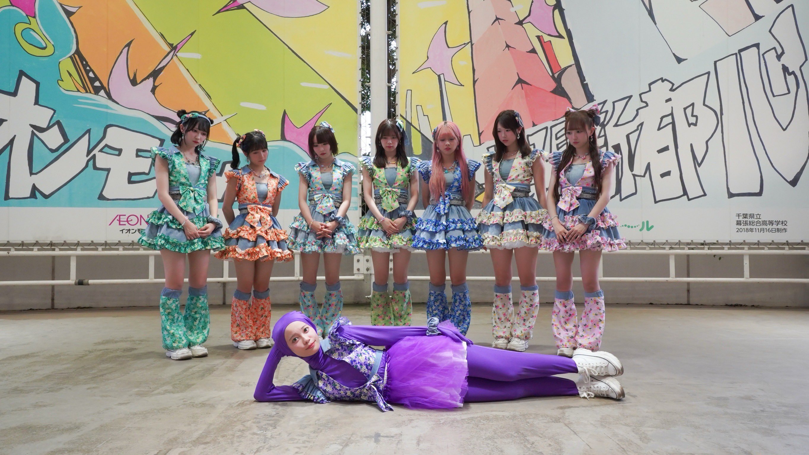 ラフ×ラフ on X: 