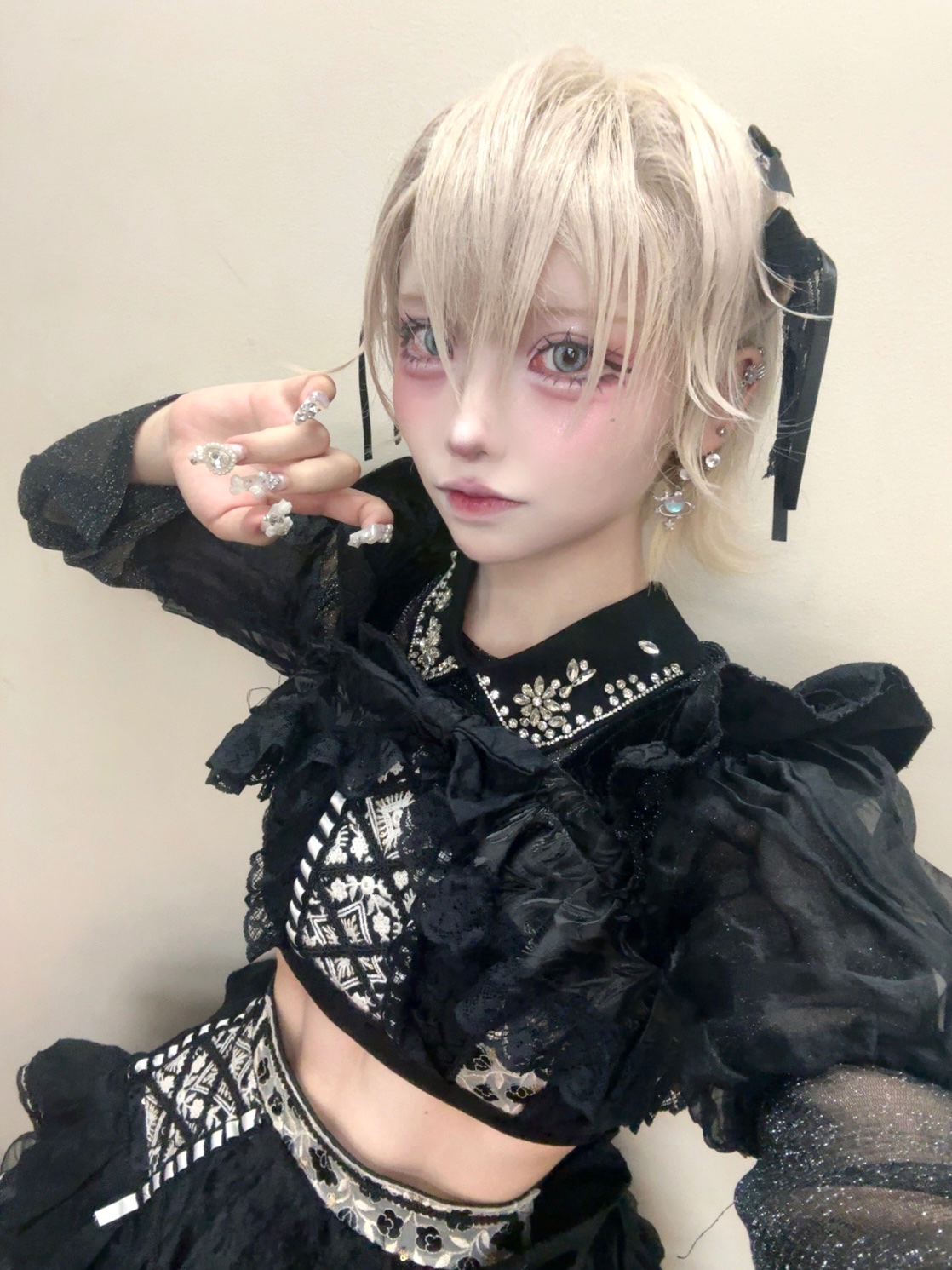 5/20.21 あずき様 星空あずき@9/11Zepp新宿ワンマン (@Azuki_Hoshizora) / X