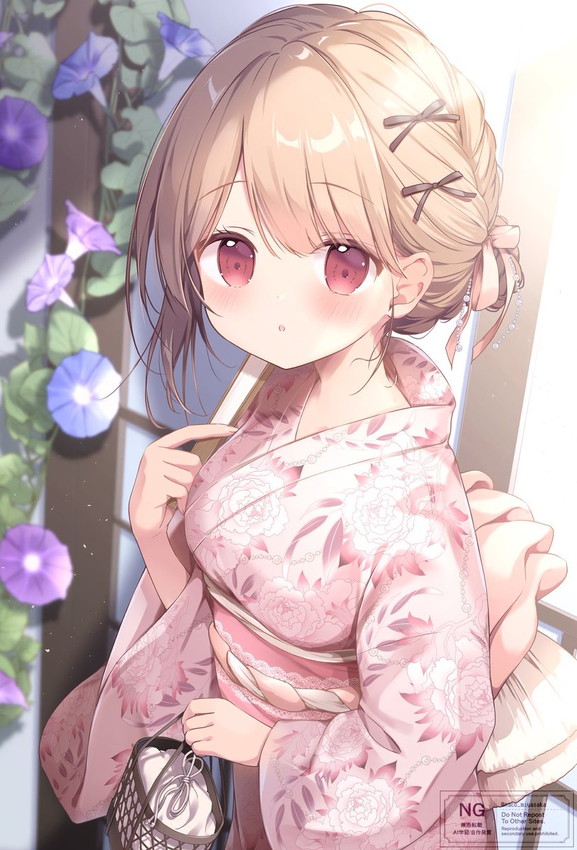 Summer Pockets 複製原画　静久　紬　永山ゆうのん　かならを 永山ゆうのん🐙 on X: 