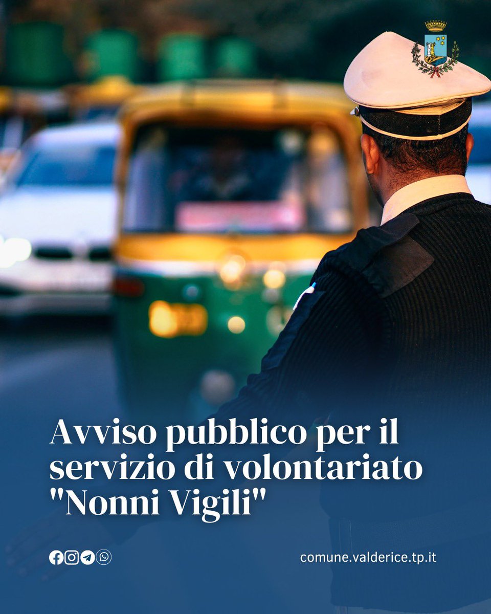 Comune di Valderice tweet media