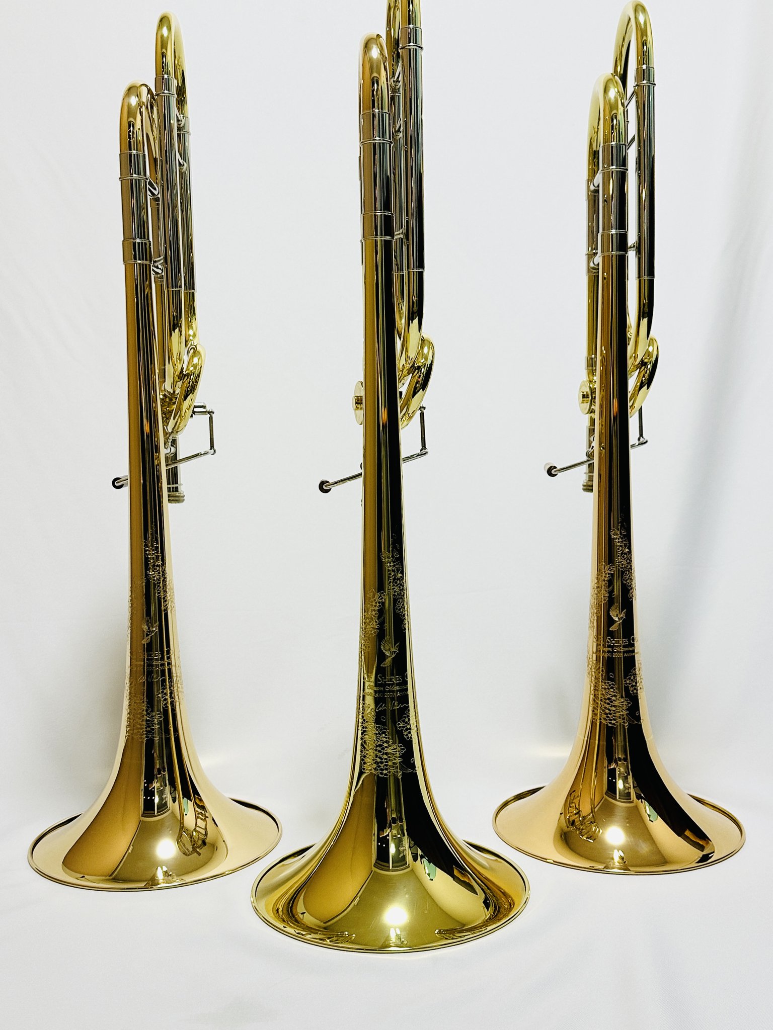 三木楽器管楽器 WindForest＆LowBrassCenter on X