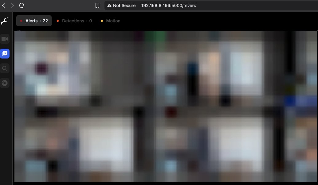smarthomecircle's tweet image. Been experimenting with #FrigateNVR on the @RadxaComputer Rock 5T, leveraging the RK3588 NPU — and it just works. 

Real-time object detection with super low CPU usage.

#Frigate #RK3588 #EdgeAI #NVR #OpenSource #HomeAssistant #Radxa #HomeAutomation