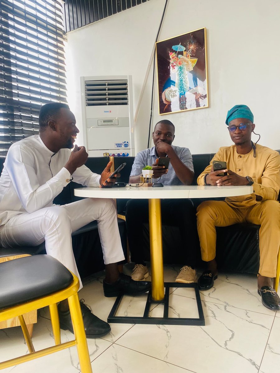 Ademola (@a_d_e_m_o_l_a_) on Twitter photo Live at Bauchi for <a href="/SuperteamNG/">Superteam Nigeria</a> Northeast/Northwest Mixer
<a href="/240Nature/">Crypt⭕_Nature 🌱</a>
<a href="/EruditeWills/">Erudite Wills</a>
#BauchiMixer Live at Bauchi for <a href="/SuperteamNG/">Superteam Nigeria</a> Northeast/Northwest Mixer
<a href="/240Nature/">Crypt⭕_Nature 🌱</a>
<a href="/EruditeWills/">Erudite Wills</a>
#BauchiMixer