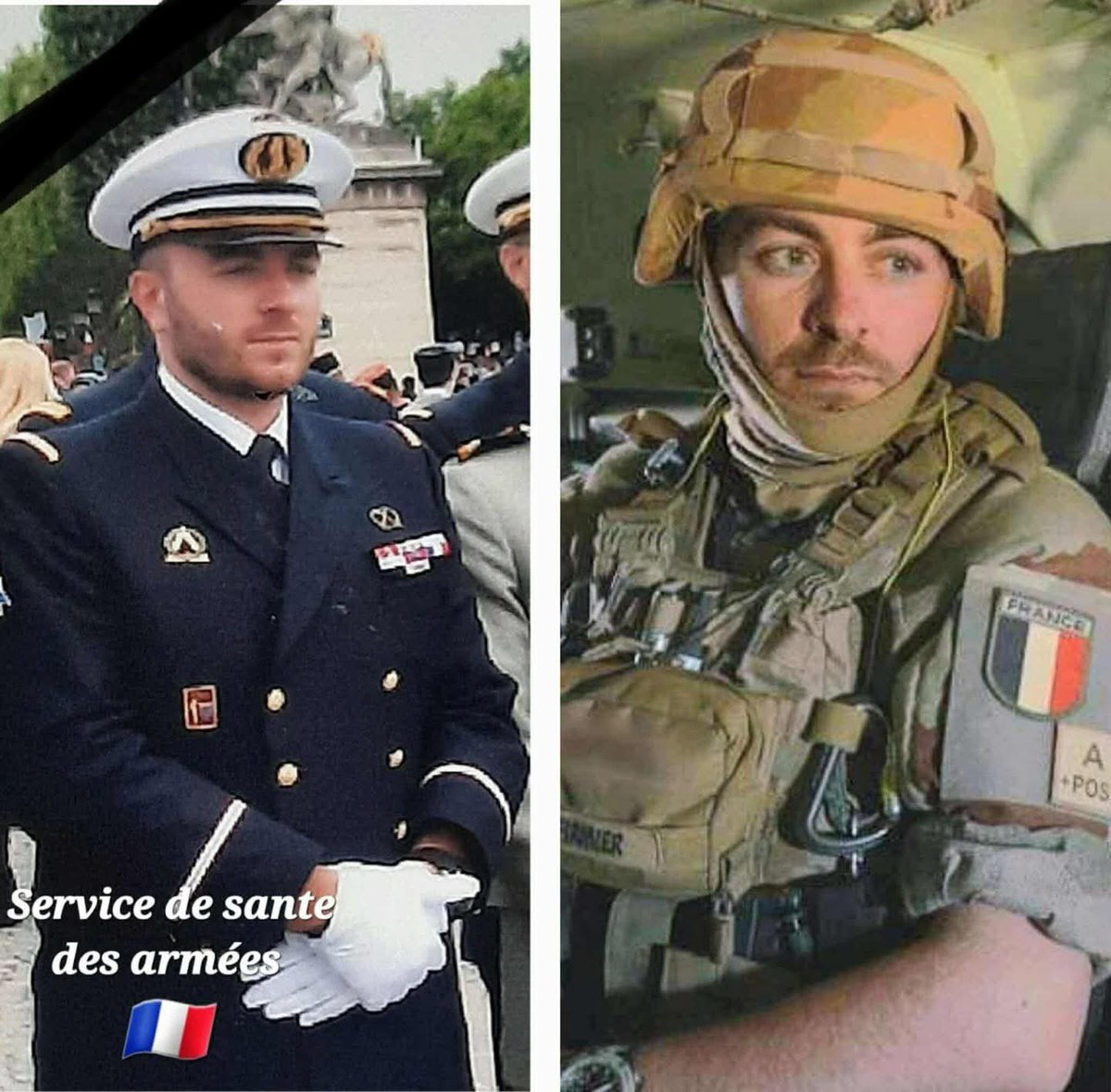 Merci aux 13 000 personnes qui ont liké et relayé l’histoire tragique de Pierre Olivier Kleitz. Merci à mes abonnés de Instagram, ainsi qu’à mes abonnés de Facebook qui ont largement relayé.
Continuons à évoquer son nom et à partager sa photo pour honorer sa mémoire. 
Ne