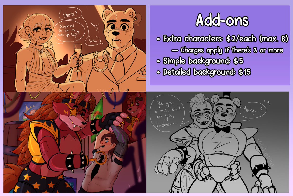 venbetta tweet media