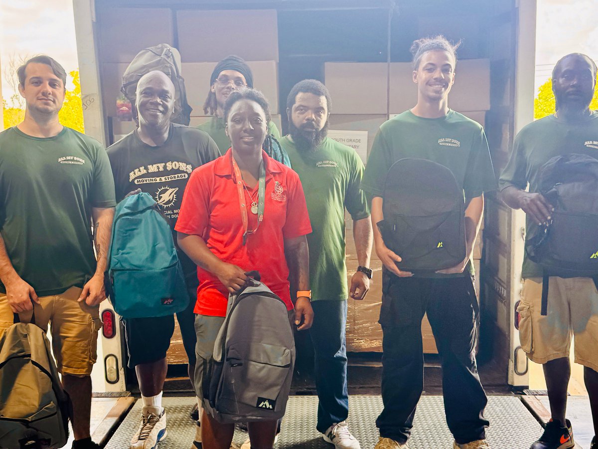 Education Foundation of Palm Beach County tweet media