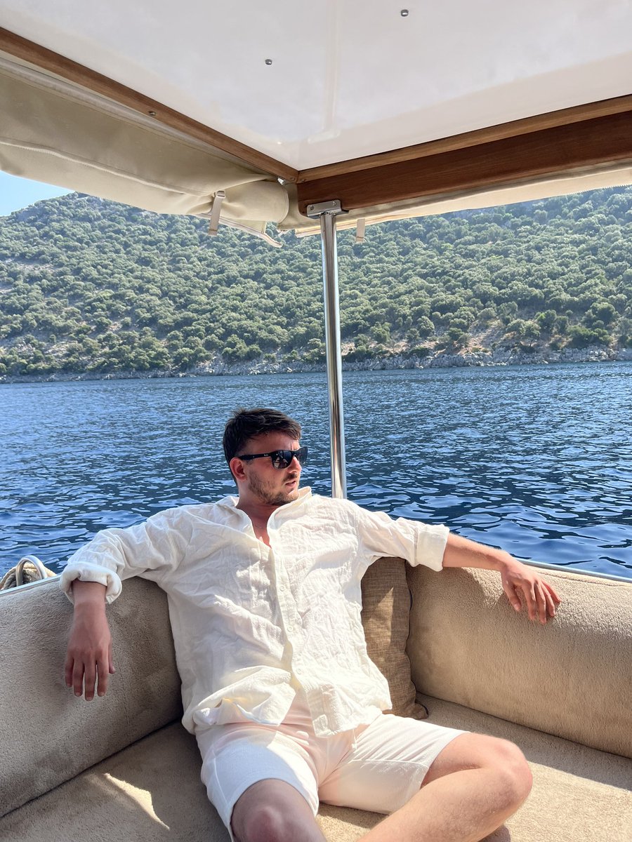 göçek koyları cart curt