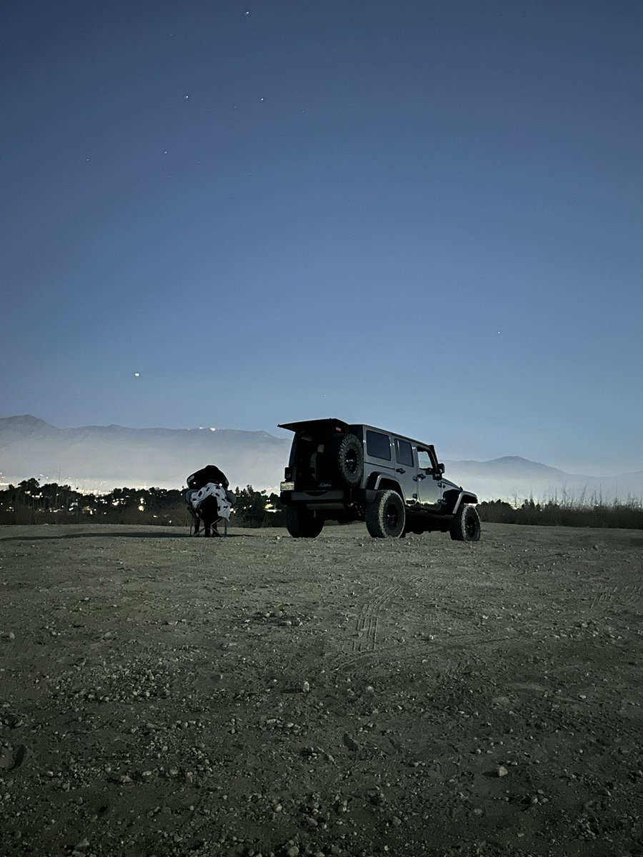 ___jeeyy's tweet image. L.A. VIEW 🌃🌌