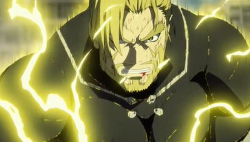 怪獣8号(第2期) 第16話