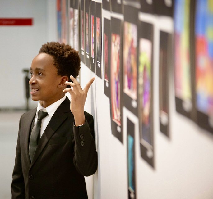 Teddy Harrell, Jr. tweet media