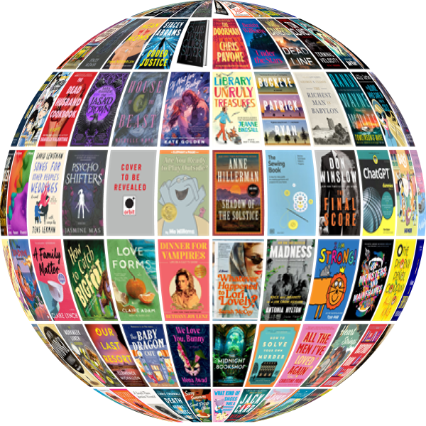 OnslowCoLibrary's tweet image. This week the Onslow County Public Library has 292 new books.  New items include Accomplice to the Villain. wowbrary.org/nu.aspx?p=2679…