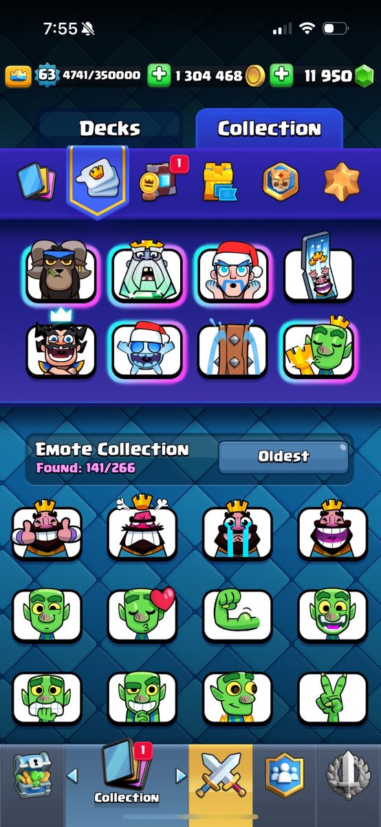 Are these still considered rare??