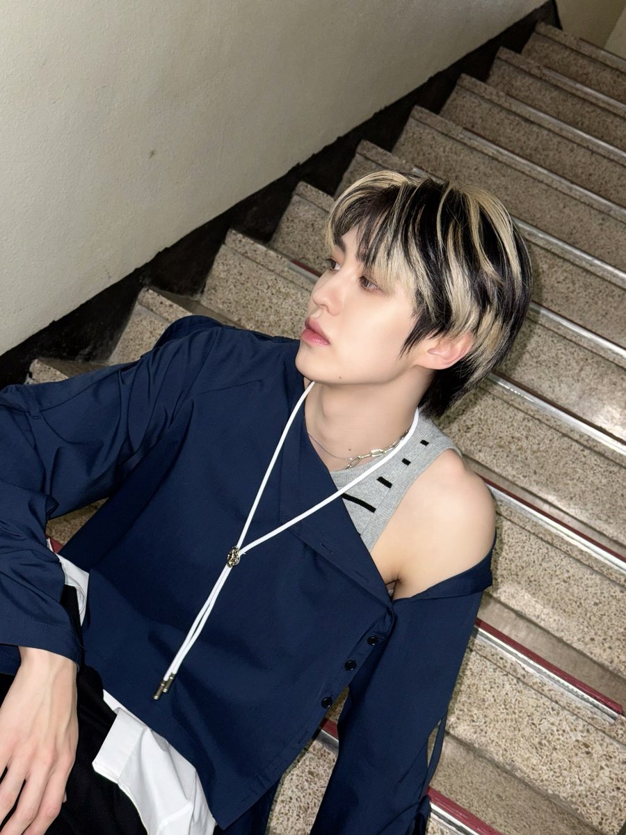 by_EPEX's tweet photo. 날 보시오😛

#EPEX #이펙스 #AYDEN #에이든 https://t.co/mnUGa9Ae17