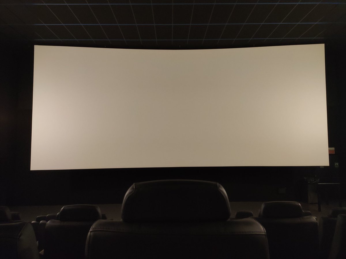 brttmod's tweet photo. A punto de ver #WeaponsMovie, precedida de muy buenas críticas https://t.co/ZRn7nTMGOP