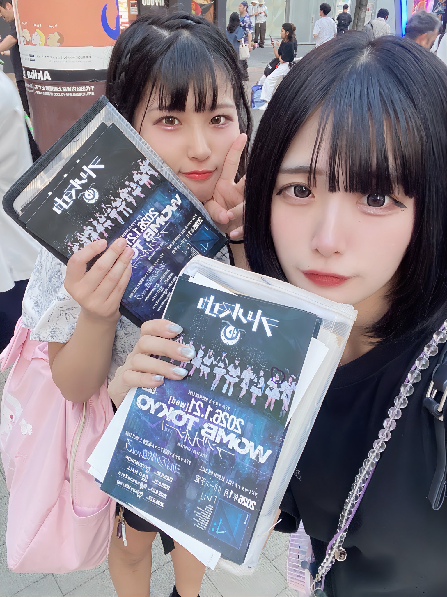紫藤ゆら@2026.01.21 WOMB TOKYO単独公演 on X: 