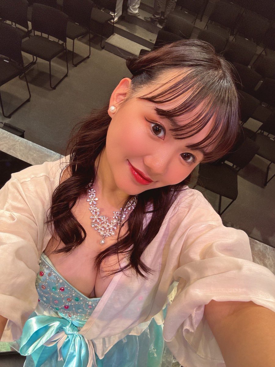 辻村妃菜 tweet media