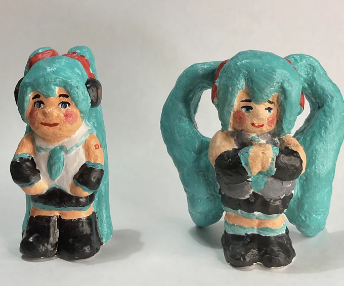 前作との比較