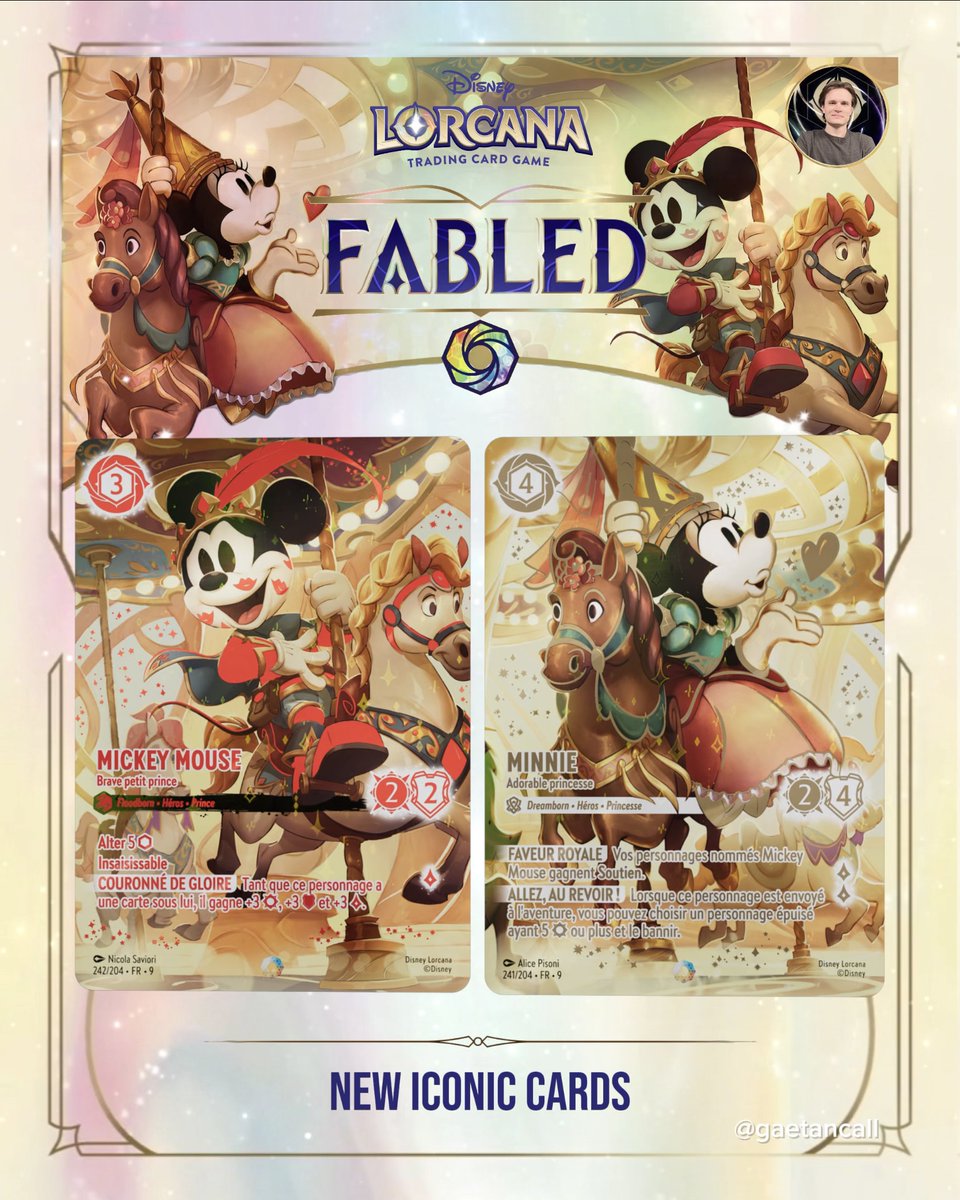 lorcana exclusive cards Amazon.com: Ravensburger Disney Lorcana TCG: Winterspell Booster Pack  Display - 24 Packs with 12 Trading Cards Each - 288 Cards Total - Ideal for  Collectors & Disney Fans