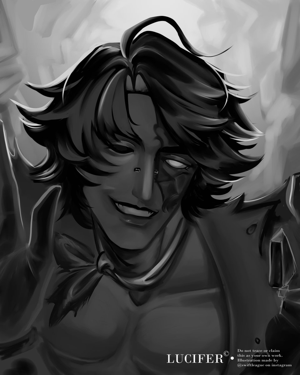 Swiftleagues's tweet photo. In your mind all the time
tags:
#foolsgold #foolsgoldidv #idv #nortoncampbell #nortonidv #nortoncampbellidentityv #identityv #pickaxe #swiftleague #PaintToolSAI #digitalart #designstudent https://t.co/EXlpDD9FDl