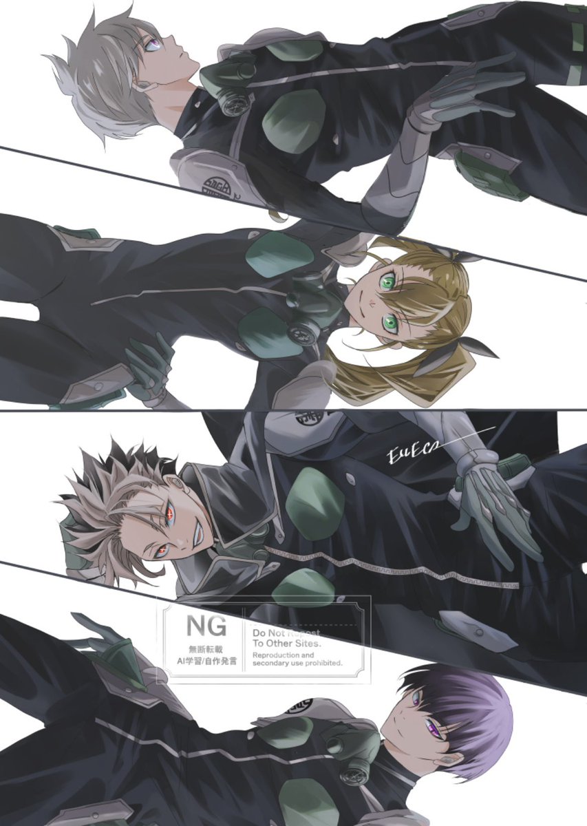 怪獣の殲滅　四ノ宮キコル　2枚セット（PR+,PR） ヴァイスシュヴァルツ 怪獣の殲滅 四ノ宮キコル 2枚セット（PR+,PR） ヴァイスシュヴァルツ