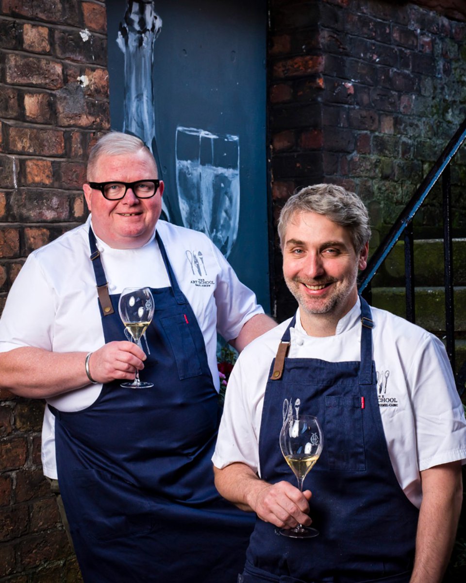 We’re proud to pour Charles Heidsieck Champagne - one of the finest in the world 🍾

🥂 Available now by the glass &amp; bottle
📍 The Art School Cellars Liverpool

#CharlesHeidsieck #TheArtSchoolLiverpool #LuxuryDining