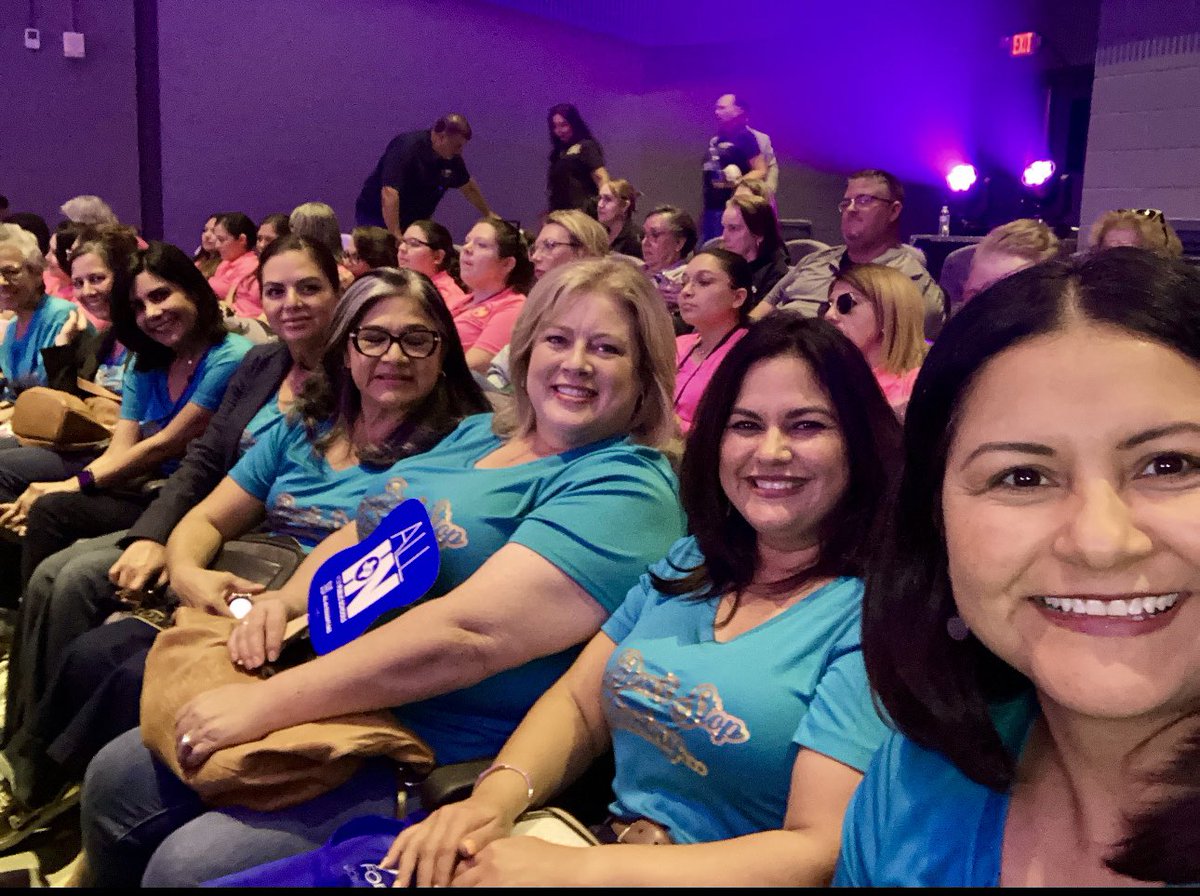General assembly <a href="/McAllenISD/">McAllen ISD</a> 

#ALLin 
“Don’t Stop Believing!” <a href="/RocioNava2017/">Rocio Nava</a>
