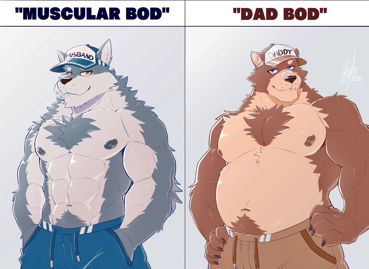 Rock-hard or warm and cozy?