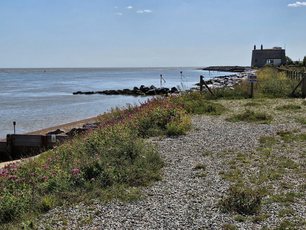 chisel2211's tweet image. Taken my Mum, 84 yrs young today, for fish 'n' chips down at Felixstowe Ferry. Still enjoys the simple things in life... #Suffolk