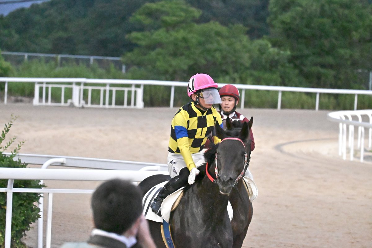 7R シュヴァルツナーガ×飛田愛斗🥇✨
2025.08.09