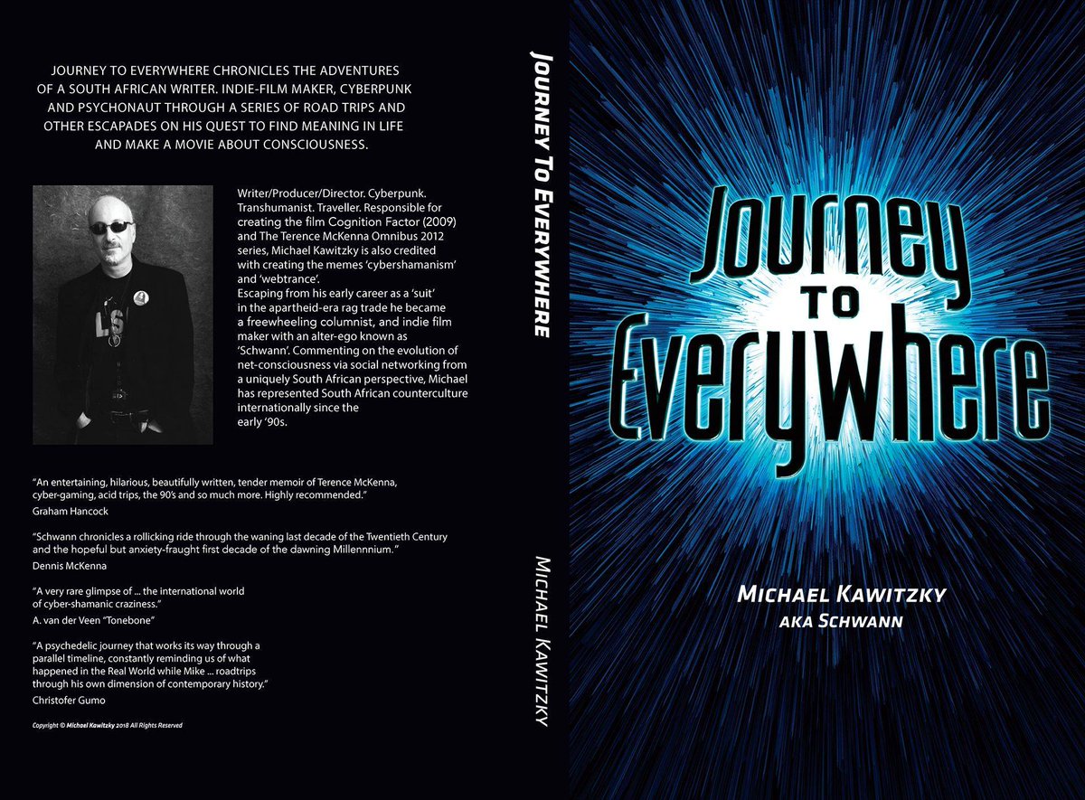 Webtrance's tweet image. Late last night, or early this AM, I wrote you a thank-you note. 
Did you get it?

mikekawitzky.substack.com/p/journey-to-e…