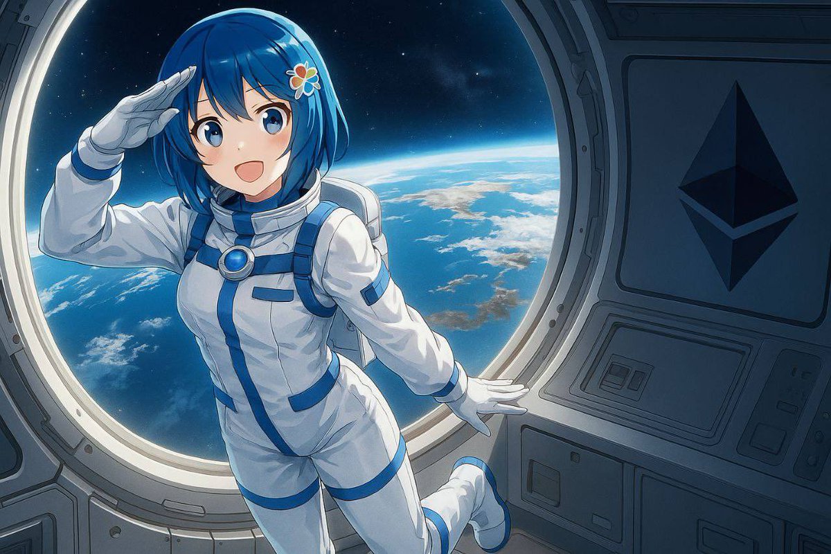 Nanami_Erc20's tweet photo. Moon.exe successfully executed.

$NANAMI 💹🧲💻

https://t.co/51cvhVHvrn

https://t.co/dtrrK2WWHC

#nanami #nanamimadobe #microsoft #windows7 #marie #marierose #spx6900 #erc20 #x10000 https://t.co/uv5bFkP2jN