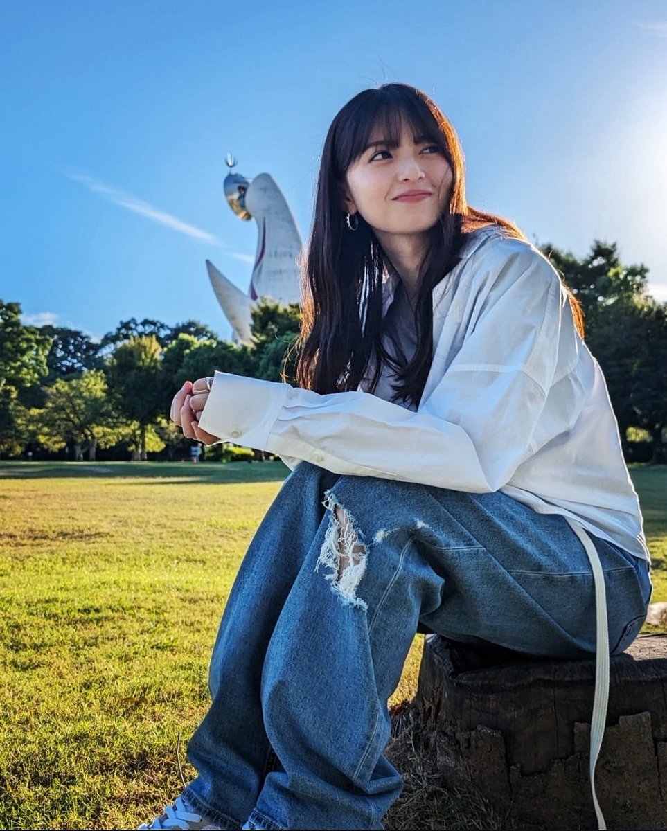 飛鳥ちゃんお誕生日おめでとう！🎉🎂
27歳も飛鳥ちゃんらしく幸せに過ごせますように^_^
 #齋藤飛鳥生誕祭 
 #齋藤飛鳥生誕祭2025