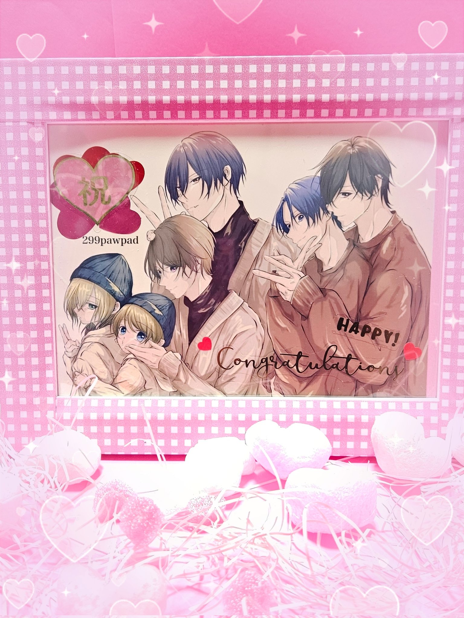 はくとん様❤️おまとめし専用ページです。2/14まで♡ もかか on X: 