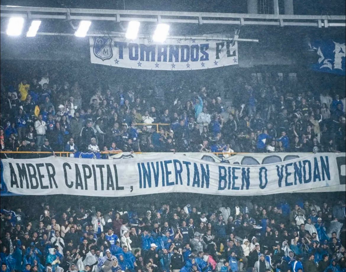 🎙️ Juan Camilo León Ⓜ️ (@juanleon1591) on Twitter photo <a href="/orgtomandosfc/">TOMANDOS</a> 💙 
Mi Barra, la de siempre Ⓜ️ <a href="/orgtomandosfc/">TOMANDOS</a> 💙 
Mi Barra, la de siempre Ⓜ️