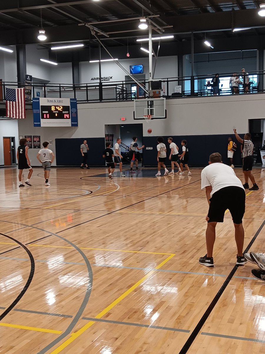 Coach Guilz (@coachguilz_) on Twitter photo We are underway! <a href="/impacthalfmoon/">Impact Athletic Center NY</a>
Amsterdam vs BKW 📸
Rutland vs Red Hook
Taconic vs Lansingburgh We are underway! <a href="/impacthalfmoon/">Impact Athletic Center NY</a>
Amsterdam vs BKW 📸
Rutland vs Red Hook
Taconic vs Lansingburgh