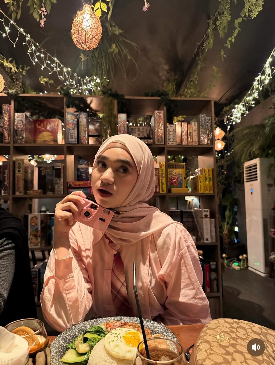 eliyaanw's tweet photo. Tuhankuuu. Dia cantik sekali masyaallah https://t.co/nCZIVITHCy