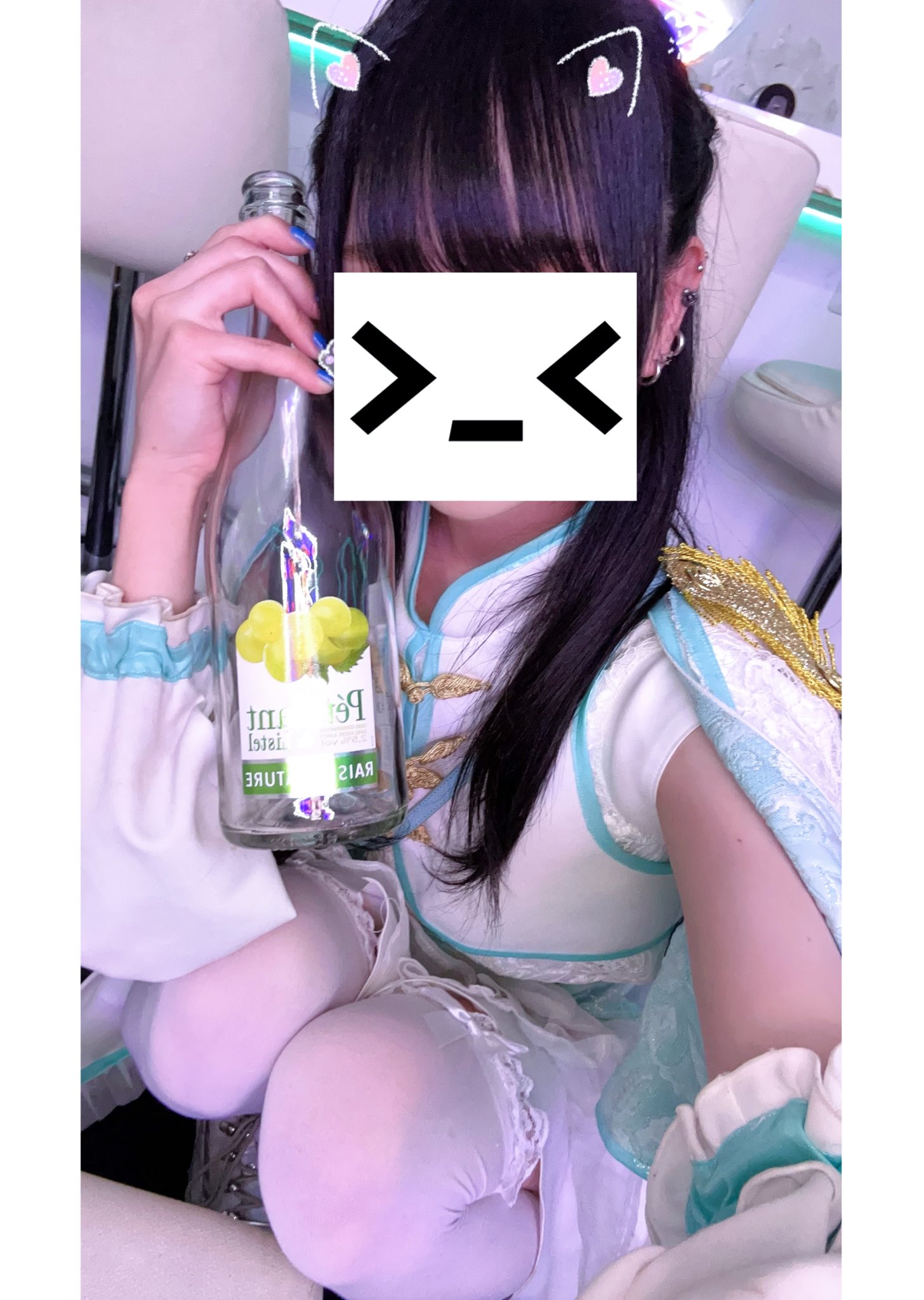 Shiroです╰(*´︶`*)╯♡ 白正 (@shiro781) / X