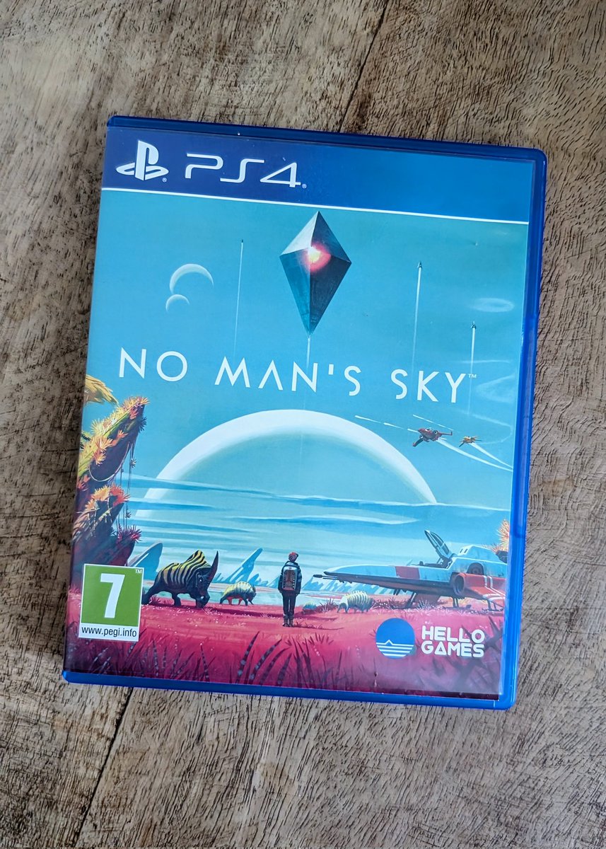 Nat (@natnms) on Twitter photo 9 years ago today, this game opened up a whole new world for me - one that I can't imagine not being a part of now 🥹🫶 Thank you <a href="/hellogames/">Hello Games</a> for lighting up my life in so many ways 💫 Happy 9th Anniversary #NoMansSky 🚀❤️ 9 years ago today, this game opened up a whole new world for me - one that I can't imagine not being a part of now 🥹🫶 Thank you <a href="/hellogames/">Hello Games</a> for lighting up my life in so many ways 💫 Happy 9th Anniversary #NoMansSky 🚀❤️