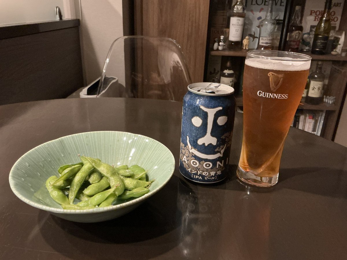 久违的 #社会人时刻 
🍺