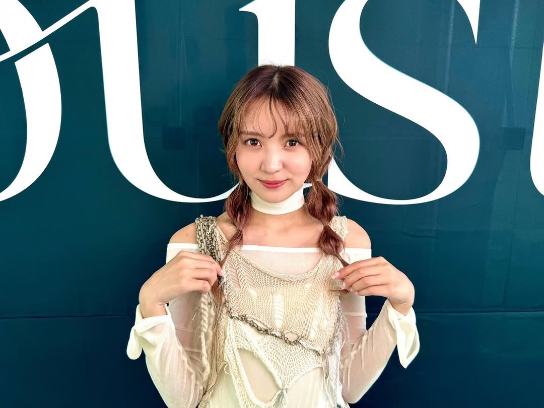 うわあぁぁぁぁあァァぁぁあ😵‍💫😻❤️‍🔥
可愛い可愛い天才💮💯
 #yuistagram