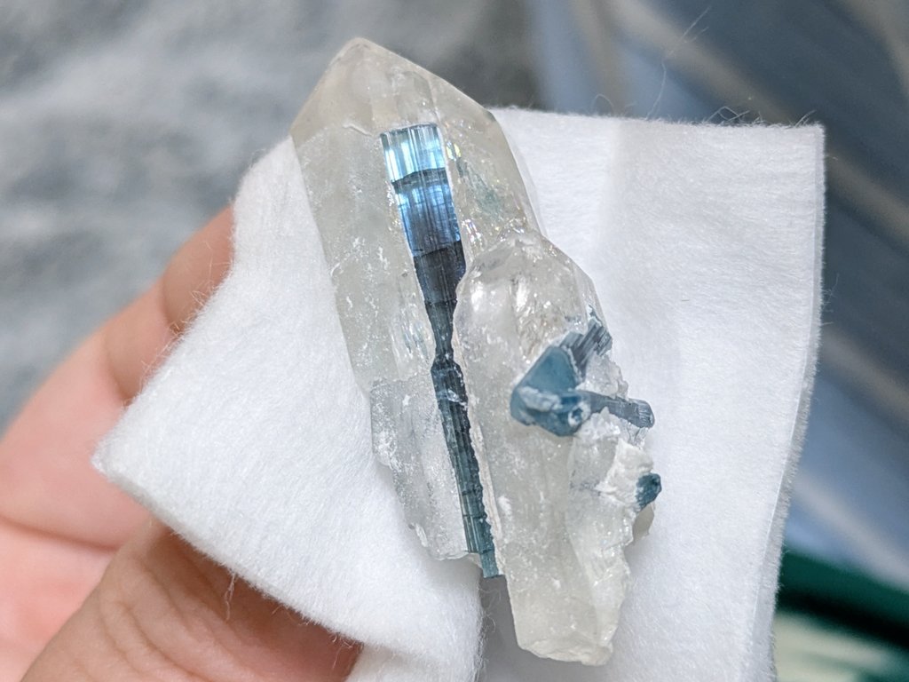 あなあきすいか(低速) on X: 