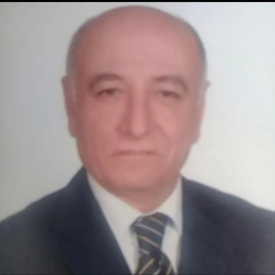 📢 BAŞSAĞLIĞI

Uzun yıllar Adana Numune Hastanesi’nde Başhekim Yardımcılığı görevinde bulunan ve bir dönem Kozan Sevgi Can Hastanesi’nde Dahiliye Uzmanı olarak hizmet veren Uzman Dr. Arif Tuluk’un vefatını üzüntüyle öğrenmiş bulunuyoruz.

📰 İstiklal Gazetesi | Musa TATLI