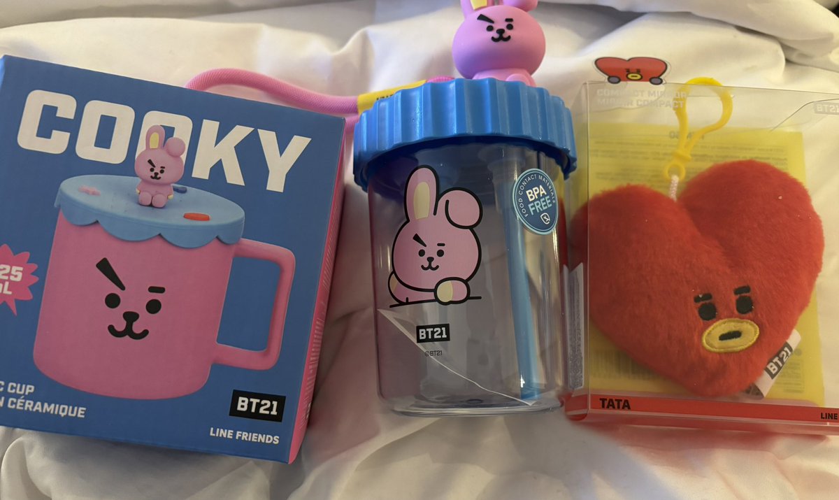 Merci miniso ma valise va être pleine pour le retour à cette allure 😅