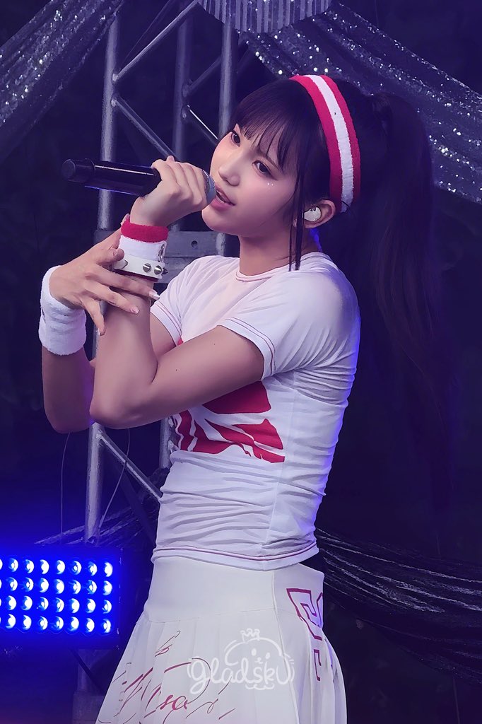 gladsk_oo's tweet photo. 250809

#MYERA #LuckyFes25 
#Himena #ひめな #히메나 https://t.co/gKSR7wvNGf