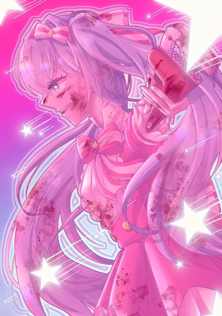 [☆Metamorphose☆]