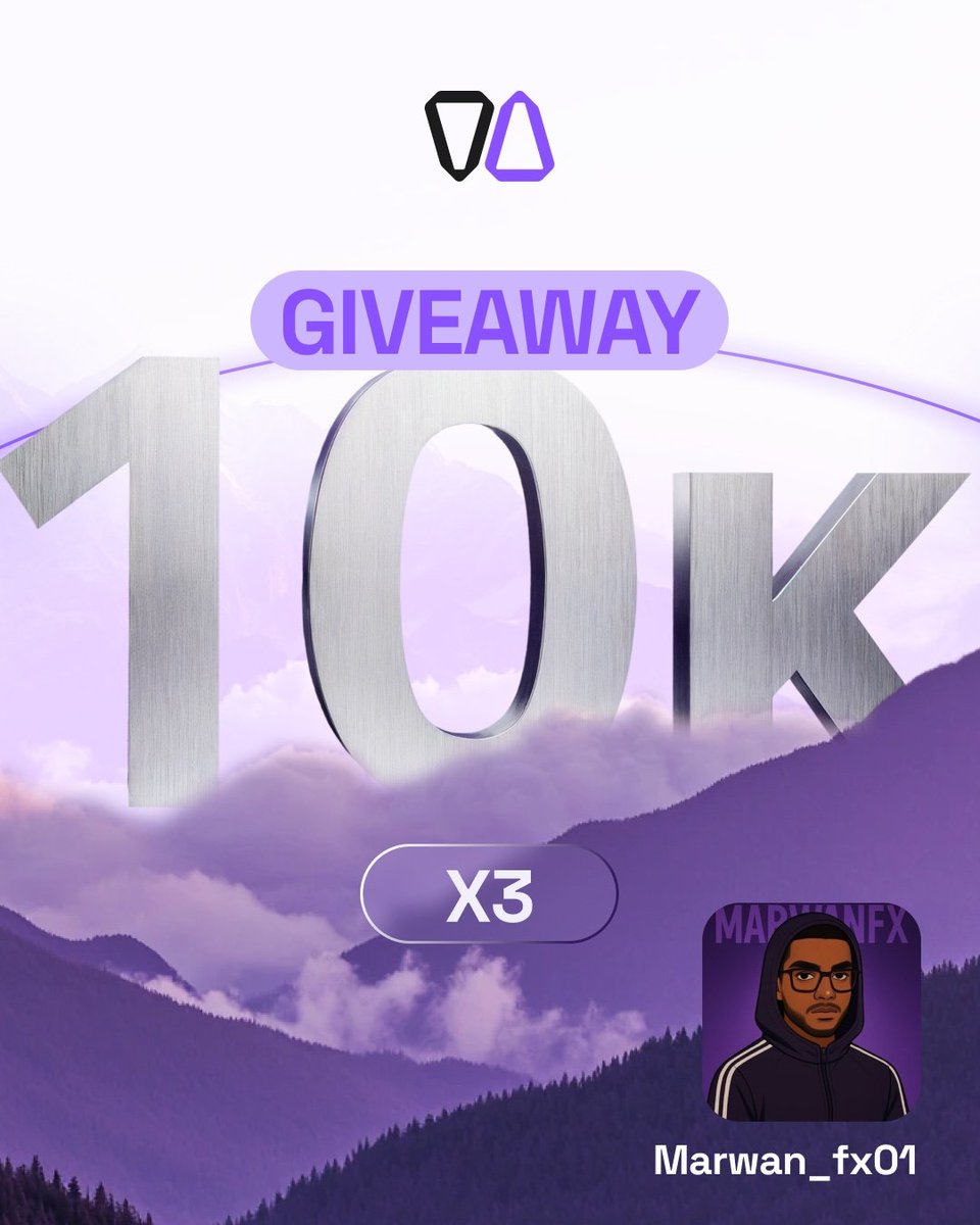 Marwan_fx (@marwan_fx01) on Twitter photo π30k GIVEAWAY ALTERTπ
π§§ Follow:- <a href="/Get_Locksley/">Locksley</a> <a href="/Marwan_fx01/">Marwan_fx</a> 
π§§ Like and repost 
π§§ Also follow:- <a href="/Jaronnaii/">Jaron</a> <a href="/JadonsiiMichaab/">Michaab</a> <a href="/TradeDriller/">TradeDriller</a>
π§§Tag 3 traders 
π§§ Comment on <a href="/Get_Locksley/">Locksley</a>
Pinned post 
x.com/Get_Locksley/sβ¦
Winners on 15 August π30k GIVEAWAY ALTERTπ
π§§ Follow:- <a href="/Get_Locksley/">Locksley</a> <a href="/Marwan_fx01/">Marwan_fx</a> 
π§§ Like and repost 
π§§ Also follow:- <a href="/Jaronnaii/">Jaron</a> <a href="/JadonsiiMichaab/">Michaab</a> <a href="/TradeDriller/">TradeDriller</a>
π§§Tag 3 traders 
π§§ Comment on <a href="/Get_Locksley/">Locksley</a>
Pinned post 
x.com/Get_Locksley/sβ¦
Winners on 15 August