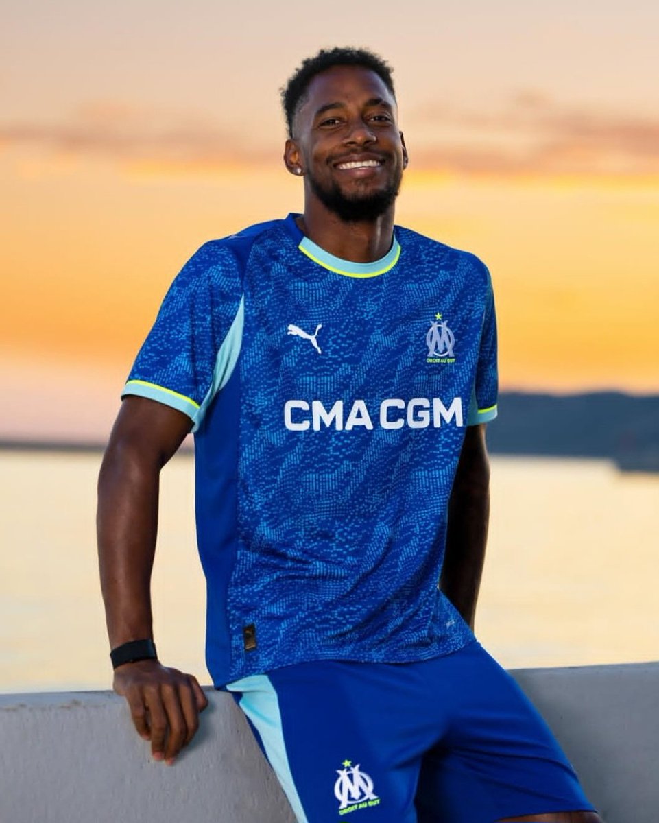 Le queda pintada. 🤩💙🇵🇦