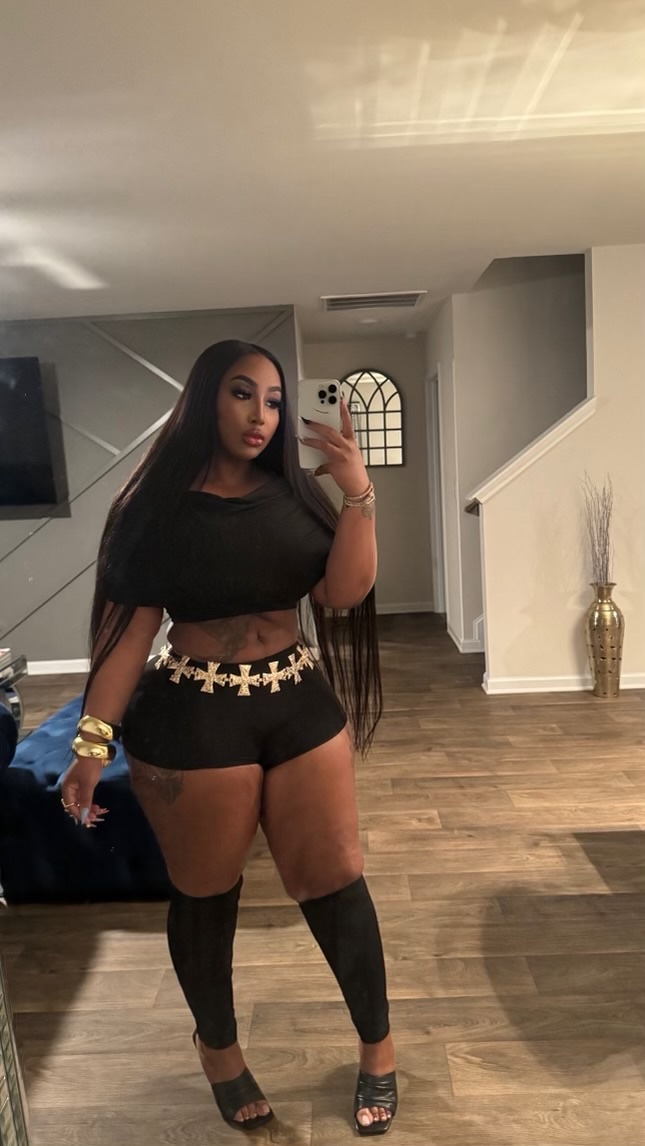 TheCHOSEN1 tweet media